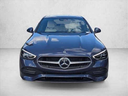 Certified 2026 Mercedes-Benz C 300 Sedan image 2
