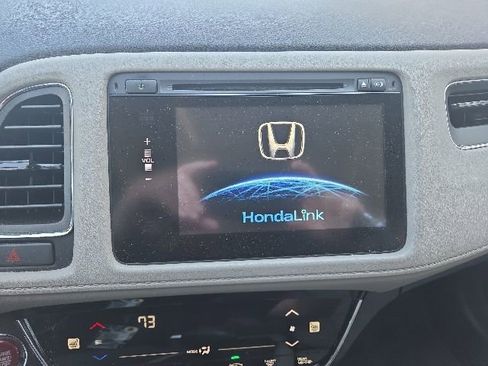 Used 2018 Honda HR-V EX-L image 24