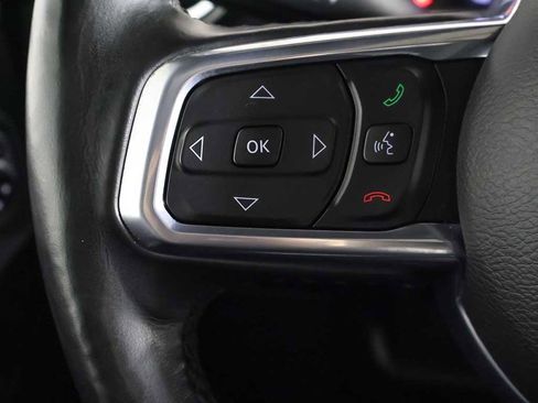 Used 2021 Jeep Wrangler Unlimited Sahara image 29