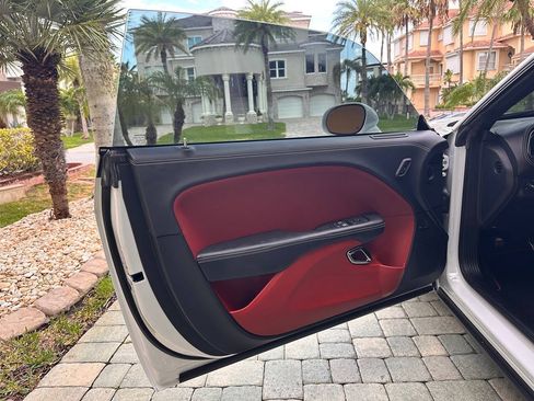 Used 2021 Dodge Challenger SRT Super Stock RWD image 57