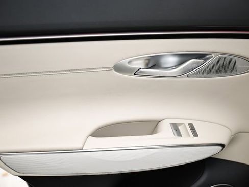 New 2026 Genesis GV70 2.5T Advanced image 23