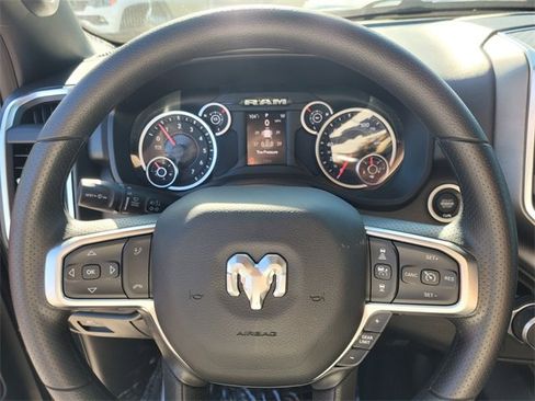 New 2025 RAM 1500 Lone Star image 30