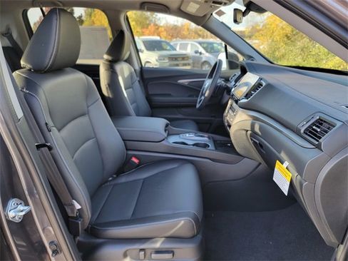 New 2026 Honda Ridgeline RTL image 17