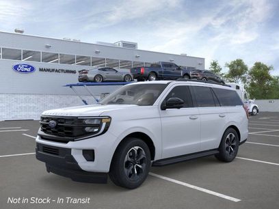 New 2026 Ford Expedition Active