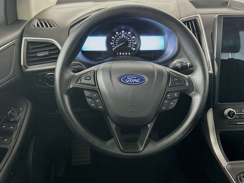 Used 2024 Ford Edge SE w/ Black Appearance Package AWD/4WD image 18