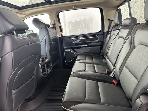 Used 2021 RAM 1500 Laramie image 31