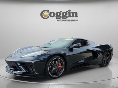 Used 2022 Dodge Charger SRT Hellcat