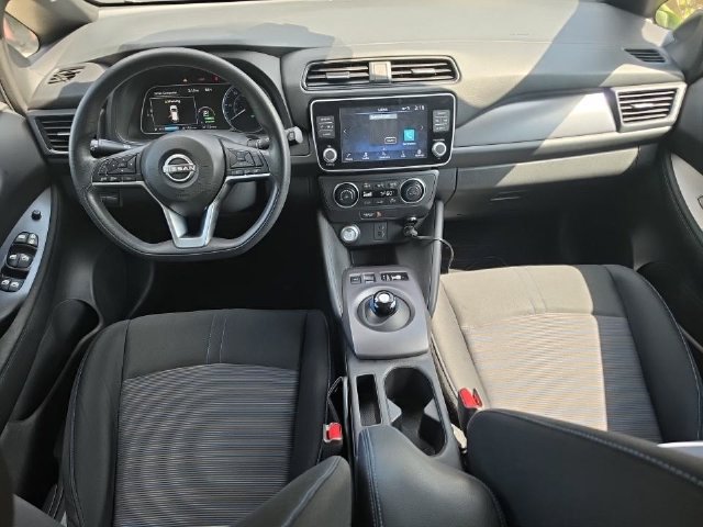 Used 2023 Nissan Leaf S FWD image 4
