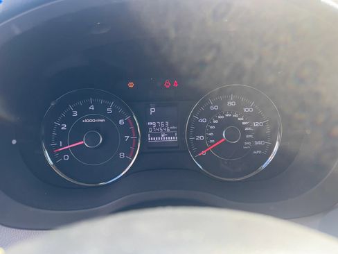 Used 2015 Subaru Forester 2.5i Touring w/ Eyesight & Navigation System image 10