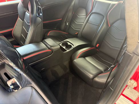 Used 2015 Maserati GranTurismo MC Centennial image 37