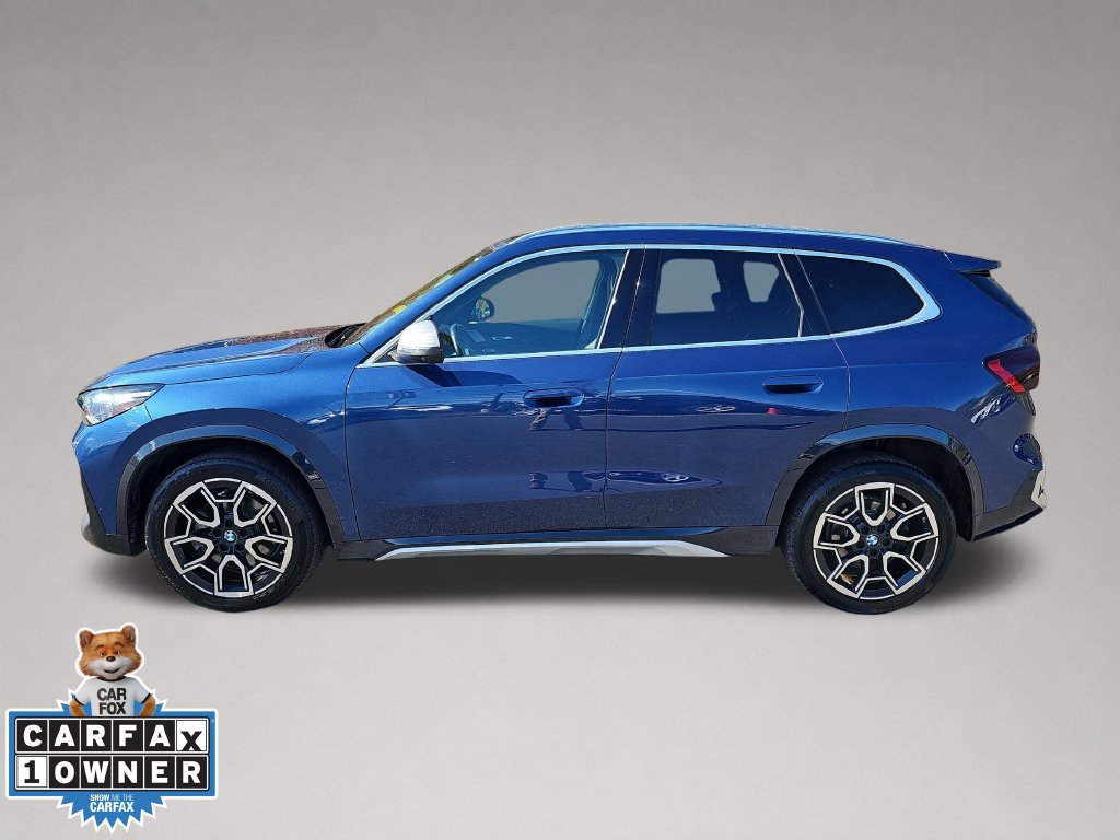 Certified 2023 BMW X1 xDrive28i w/ Premium Package AWD/4WD image 7
