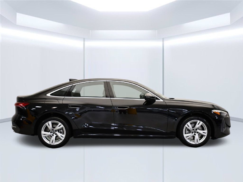 Used 2025 Audi A5 Premium w/ Convenience Package AWD/4WD image 6