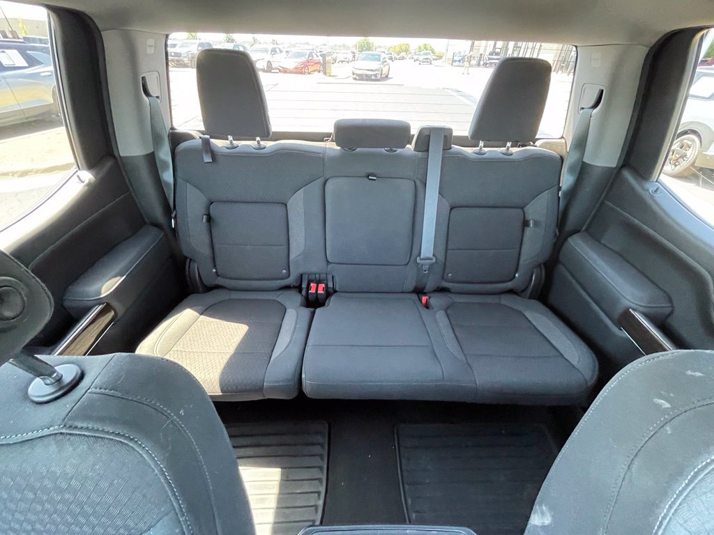 Used 2021 GMC Sierra 1500 Elevation AWD/4WD image 32