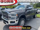 Certified 2022 RAM 2500 Laramie image 1