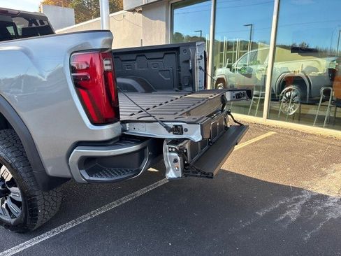 New 2026 GMC Sierra 2500 Denali w/ Denali Reserve Package image 52