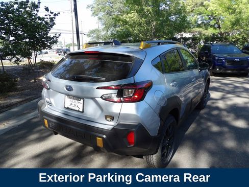 New 2026 Subaru Crosstrek 2.5i Wilderness AWD/4WD image 5