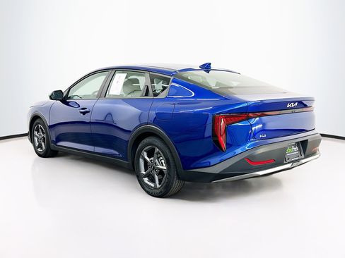 Used 2025 Kia K4 LXS image 5
