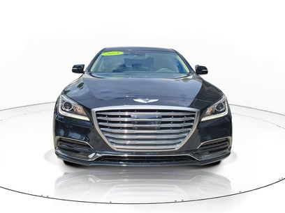 Used 2018 Genesis G80 3.8