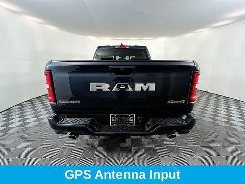 New 2026 RAM 1500 Laramie image 10