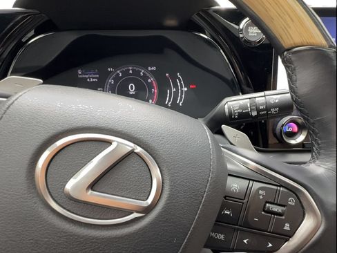 Used 2023 Lexus RX 350 Premium Plus w/ Cold Area Package FWD image 42