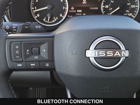 New 2026 Nissan Pathfinder SV FWD image 26
