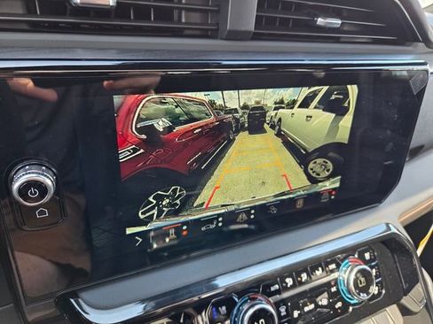 New 2026 GMC Sierra 1500 AT4 w/ AT4 Premium Package image 35