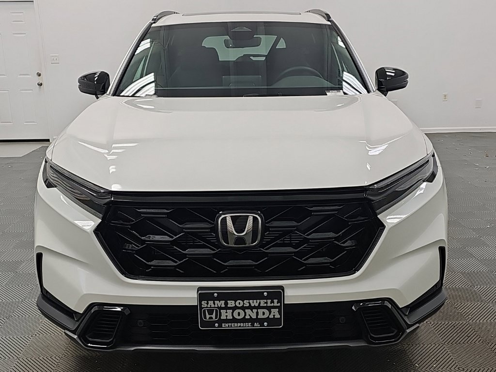 New 2027 Honda CR-V Sport-L image 3