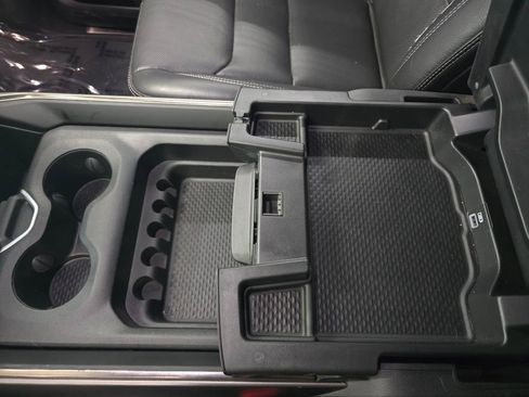 Used 2021 RAM 1500 Rebel w/ Rebel Level 2 Equipment Group image 35