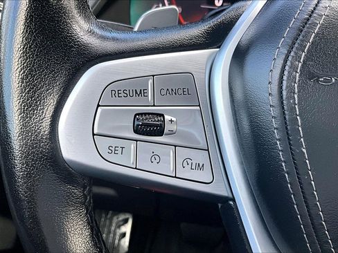 Used 2021 BMW X7 xDrive40i w/ Cold Weather Package image 11