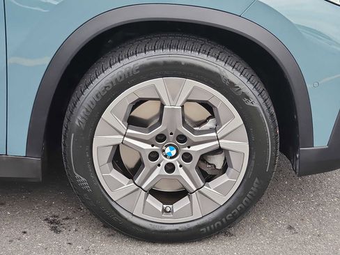 Certified 2023 BMW X1 xDrive28i w/ Convenience Package image 8