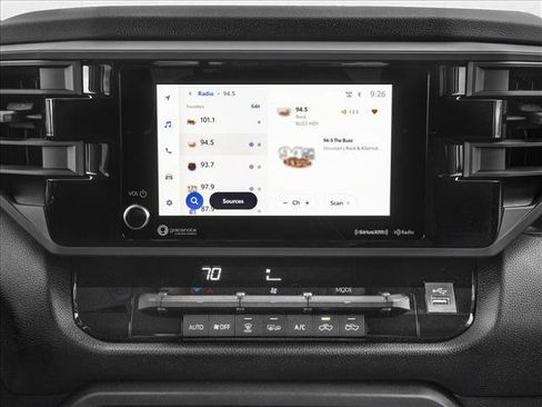 New 2026 Toyota Tundra SR RWD image 7