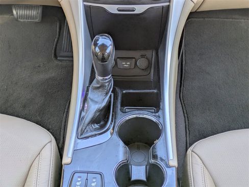 Used 2011 Hyundai Sonata Limited w/ Navigation Pkg 5 image 18