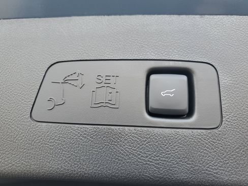 New 2026 Lincoln Corsair Reserve w/ Jet Appearance Package image 30