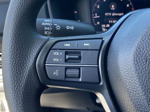 New 2026 Honda Accord LX image 32