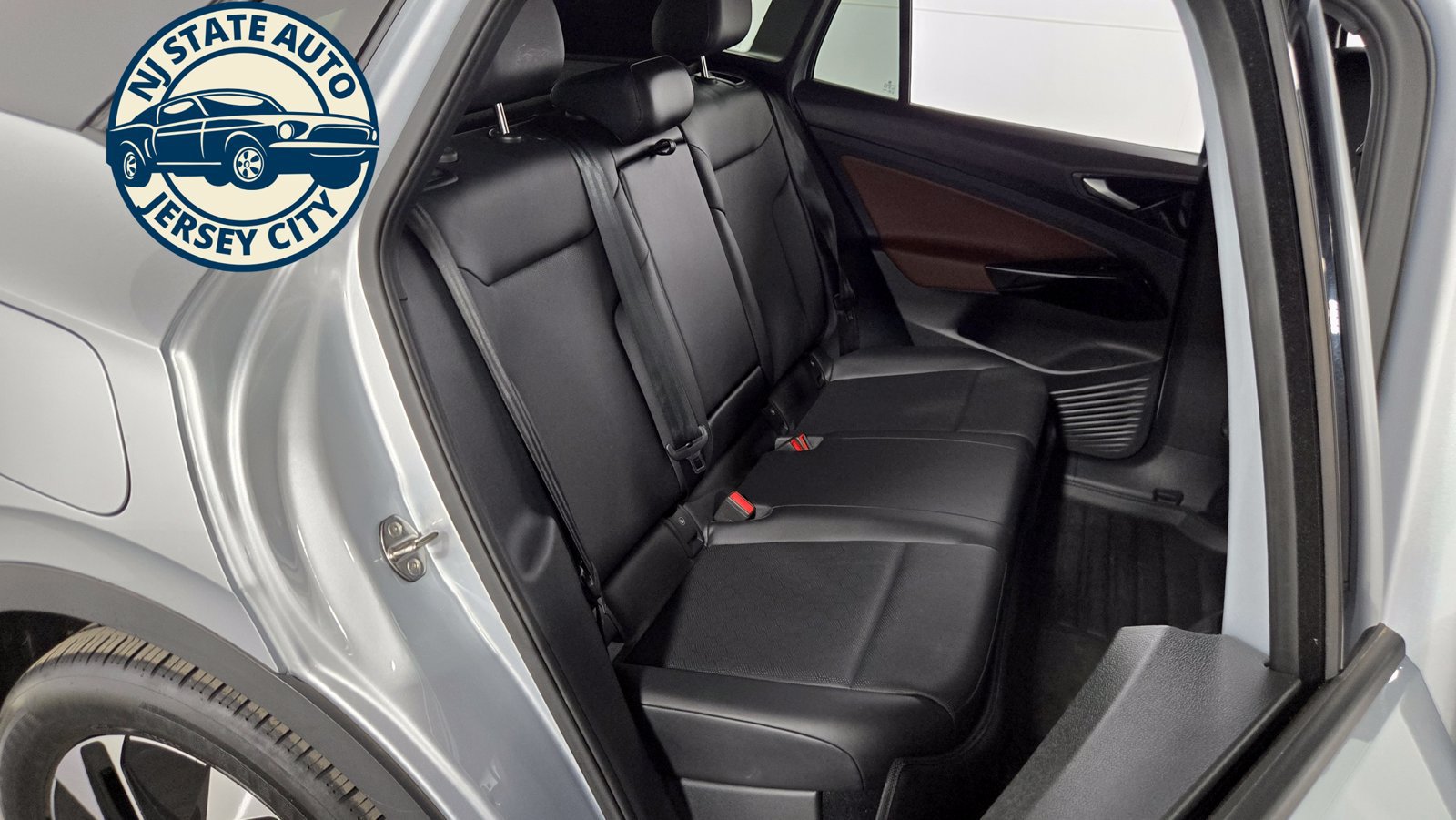 Used 2022 Volkswagen ID.4 Pro S RWD image 31