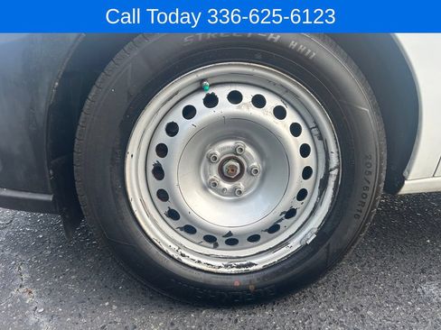 Used 2019 RAM ProMaster City Tradesman FWD image 11