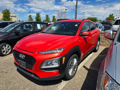 Used 2019 Hyundai Kona SEL w/ Cargo Package