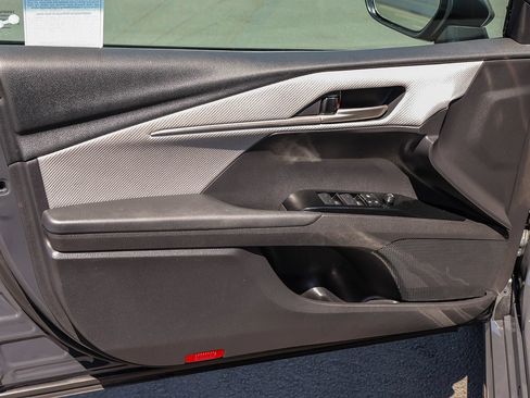 Certified 2025 Toyota Camry SE FWD image 26