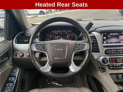 Used 2015 GMC Yukon SLT w/ Open Road Package image 18