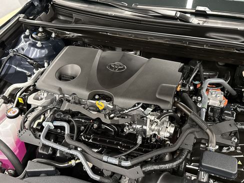 Used 2026 Toyota Camry SE w/ Convenience Package FWD image 31