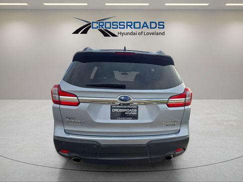Used 2022 Subaru Ascent Touring image 4