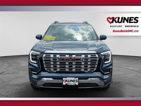 New 2027 GMC Terrain Denali w/ LPO, Floor Liner Package AWD/4WD image 2