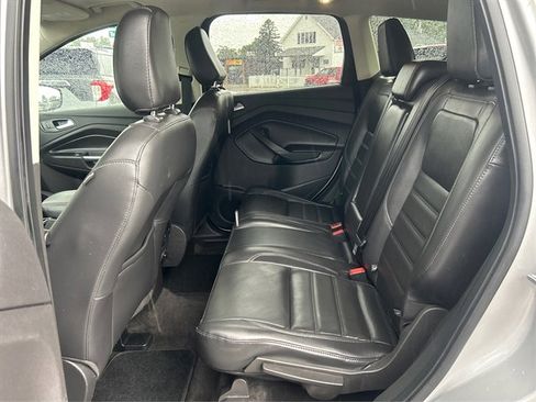 Used 2018 Ford Escape SEL w/ Ford Safe & Smart Package AWD/4WD image 11