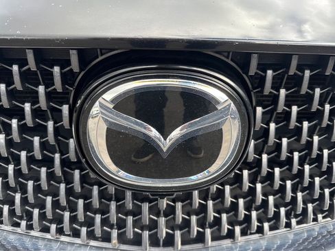 Used 2020 MAZDA MAZDA6 Touring image 27