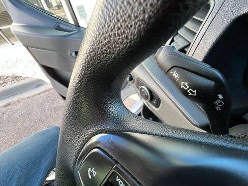 Used 2021 Ford Transit 250 148 High Roof Extended image 27