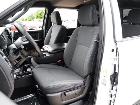 Used 2023 RAM 3500 Tradesman AWD/4WD image 33