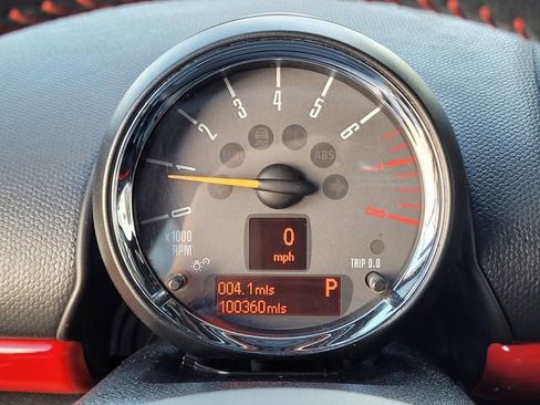 Used 2014 MINI Cooper Countryman John Cooper Works image 22