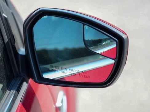 Used 2017 Ford Escape SE AWD/4WD image 13