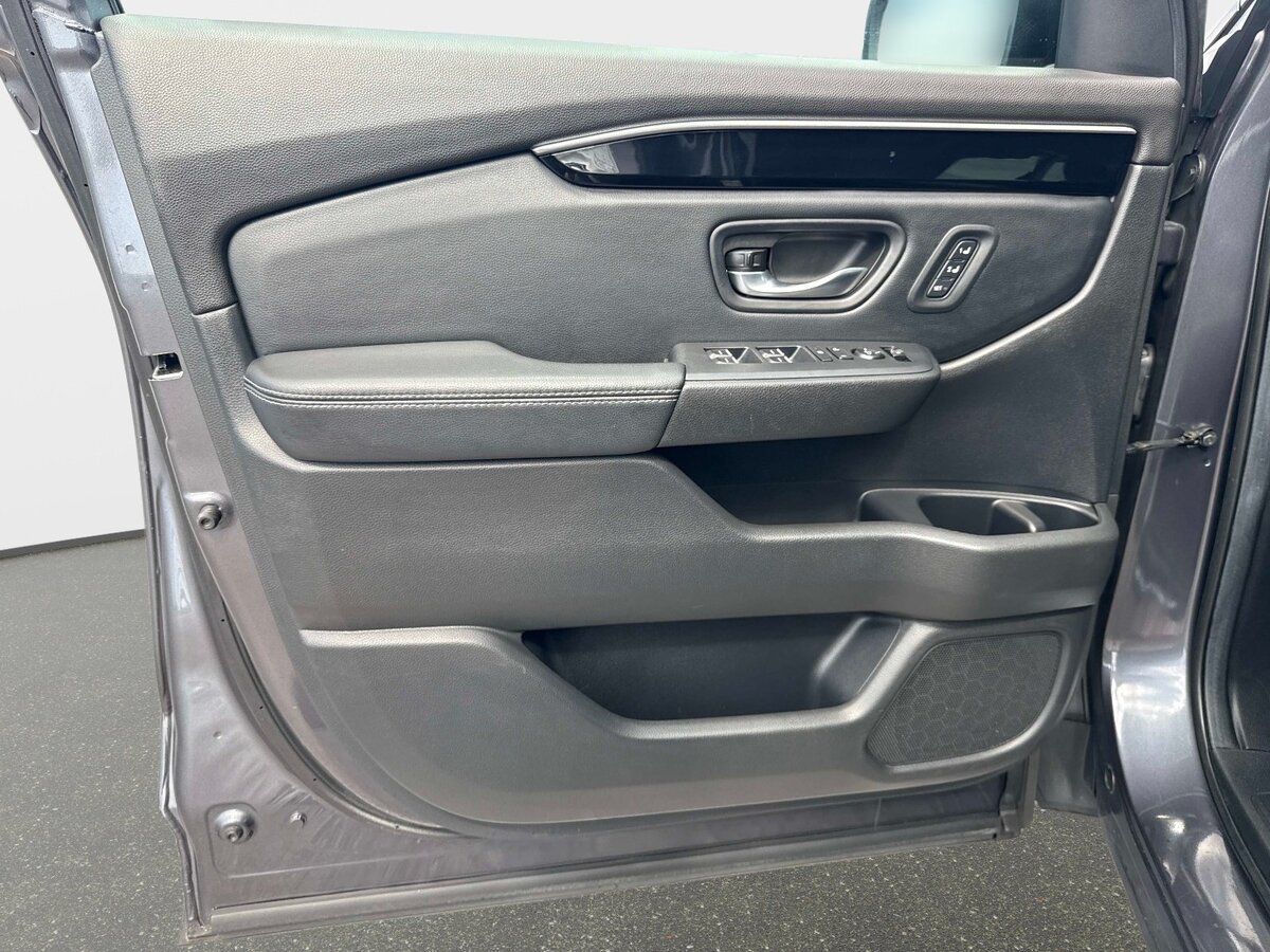 Used 2024 Honda Pilot EX-L image 14