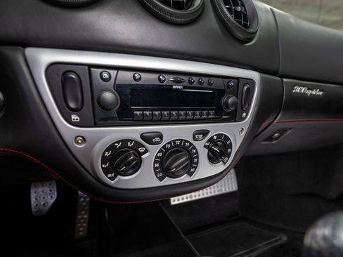 Used 2003 Ferrari 360 Spider RWD image 26